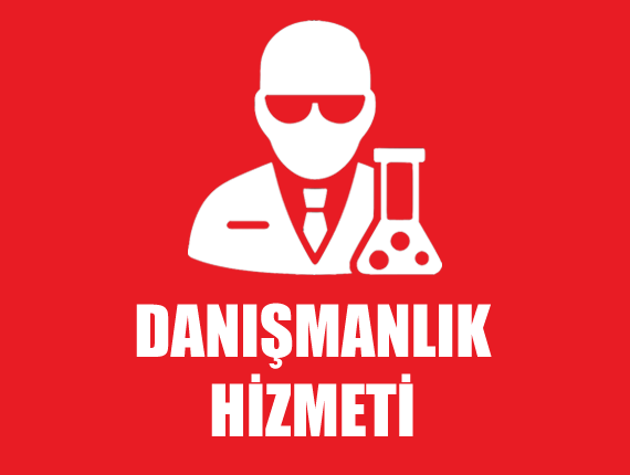 Laboratuvar Analiz cihazları danışmanlık hizmetleri