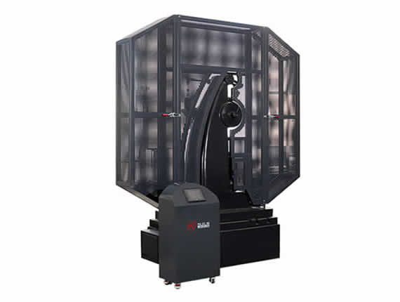 Mekanik Test Cihazları - Duatek Metal Analiz Grubu