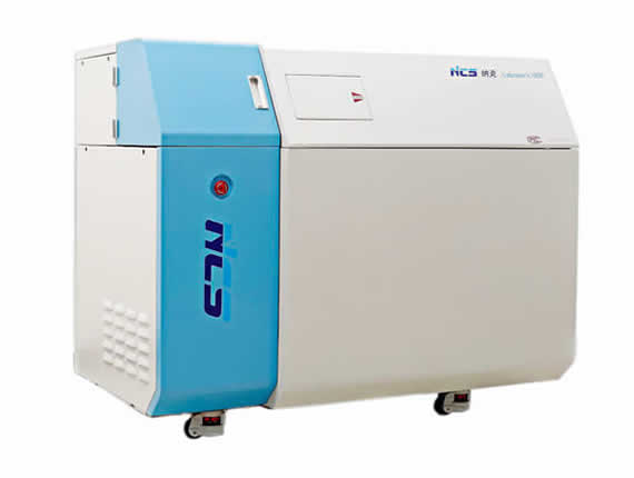 OES Optik Emisyon Spektrometreler - Duatek Metal Analiz Grubu