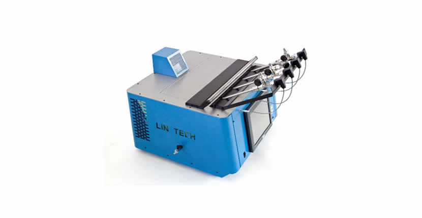 Line Tronic TAM OTOMATİK OKSİDASYON STABİLİTESİ TEST CİHAZI  - Duatek