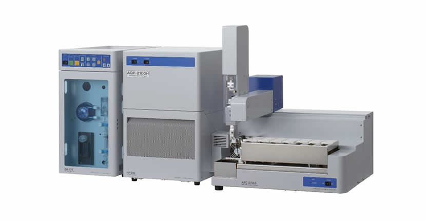 Nittoseiko Otomatik Hızlı Yakma Fırını - Duatek Metal Analiz Grubu cihazlar